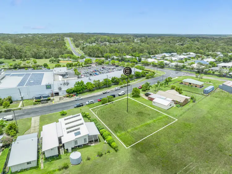 5 Nautilus Drive, Cooloola Cove QLD 4580