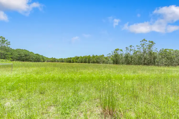 Second view of Homely land listing, 5 Nautilus Drive, Cooloola Cove QLD 4580