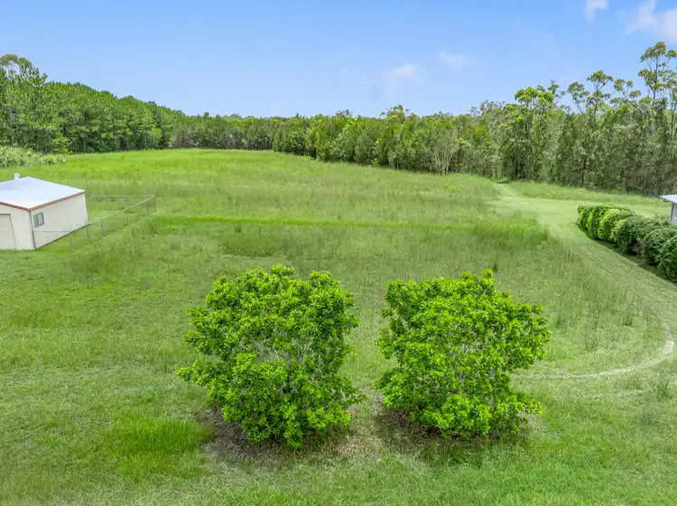 Fourth view of Homely land listing, 5 Nautilus Drive, Cooloola Cove QLD 4580