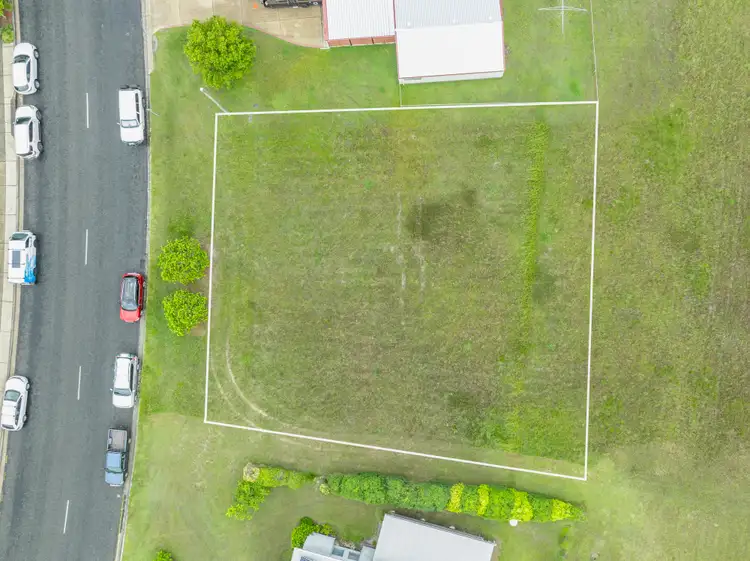 Sixth view of Homely land listing, 5 Nautilus Drive, Cooloola Cove QLD 4580