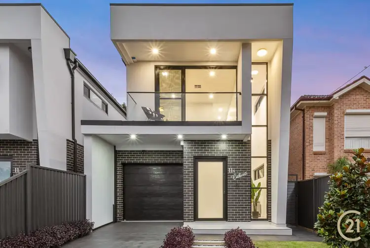 Main view of Homely house listing, 11a Cathcart Street, Fairfield NSW 2165