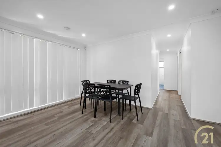 Fourth view of Homely house listing, 8 Pokolbin Place, Edensor Park NSW 2176