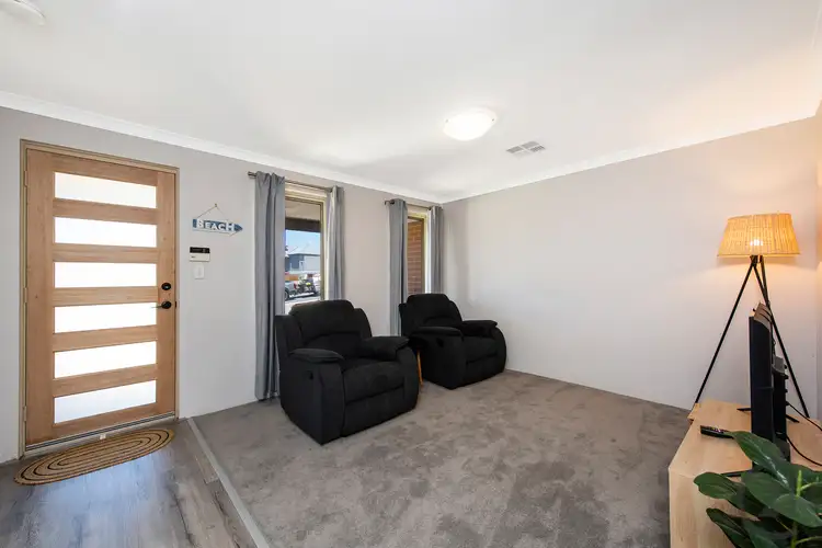 Sixth view of Homely house listing, 7 Laverton Rise, Dawesville WA 6211