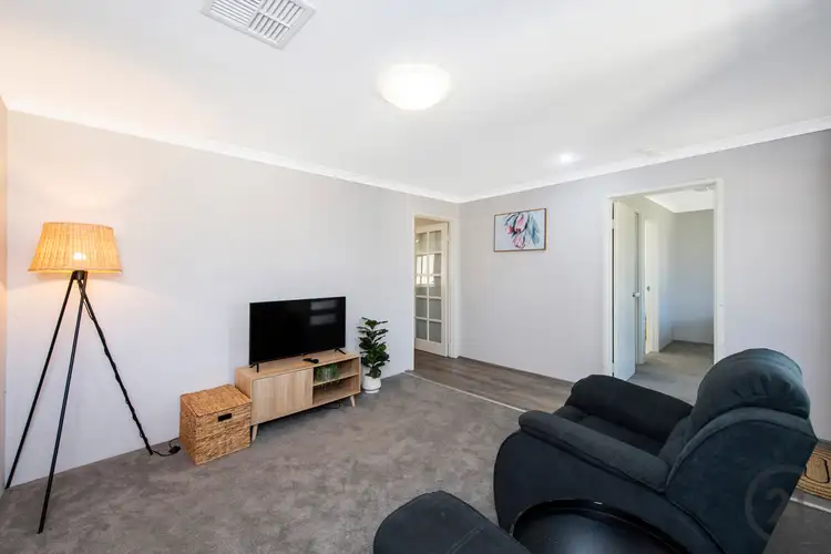 Seventh view of Homely house listing, 7 Laverton Rise, Dawesville WA 6211