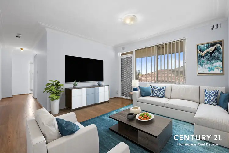 10/90 Victoria Road, Punchbowl NSW 2196