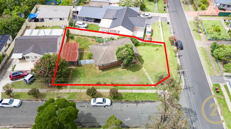 Second view of Homely house listing, 22 Gwynne Street, Ashcroft NSW 2168