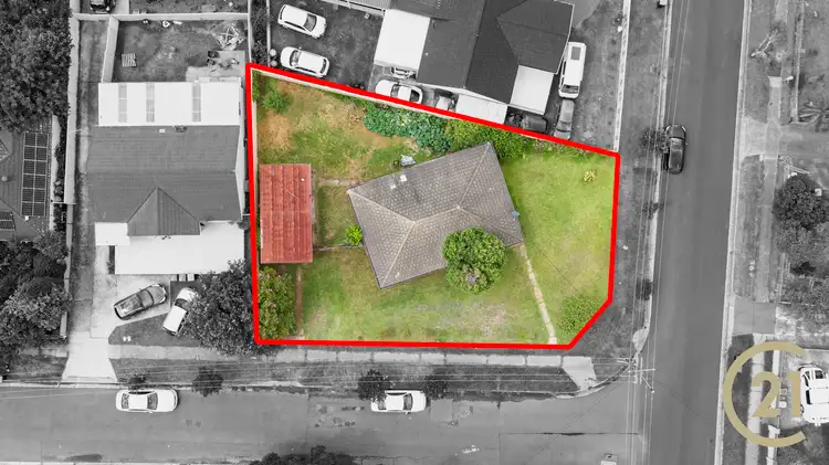 Third view of Homely house listing, 22 Gwynne Street, Ashcroft NSW 2168