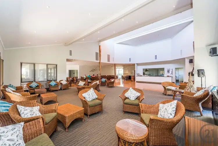 Seventh view of Homely land listing, 40 Winter View, Dawesville WA 6211