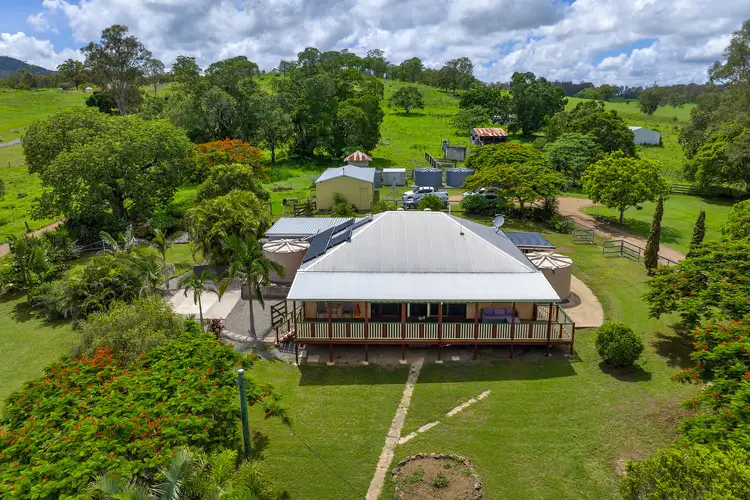 Main view of Homely rural property listing, 34-36 Booker Street, Woolooga QLD 4570