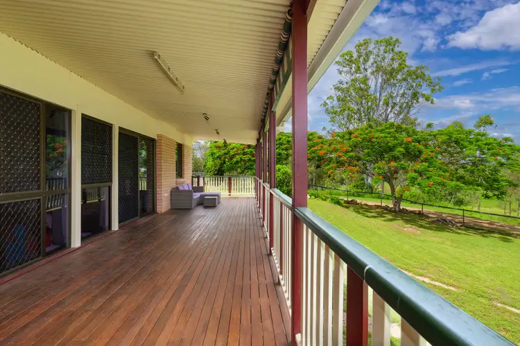 Second view of Homely rural property listing, 34-36 Booker Street, Woolooga QLD 4570