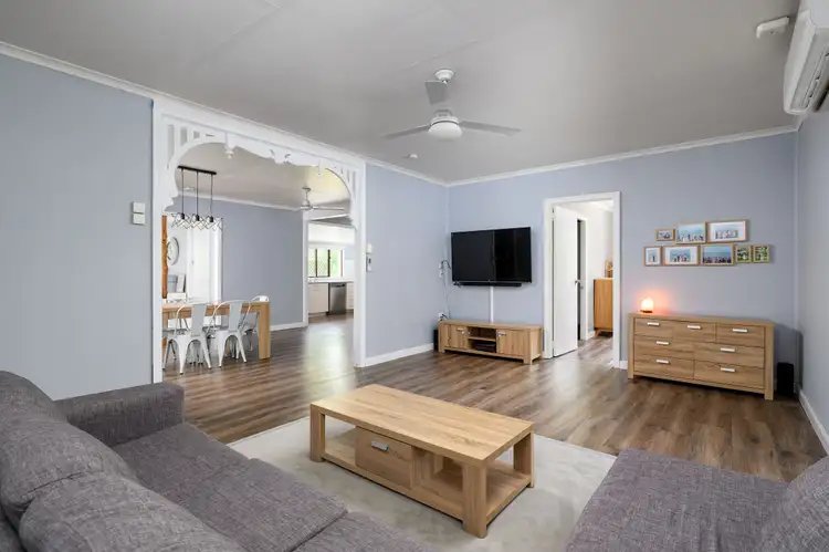 Fifth view of Homely rural property listing, 34-36 Booker Street, Woolooga QLD 4570
