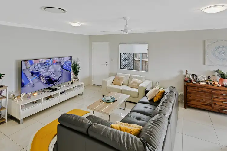 Fifth view of Homely townhouse listing, 58/14 Photinia Crescent, Mountain Creek QLD 4557