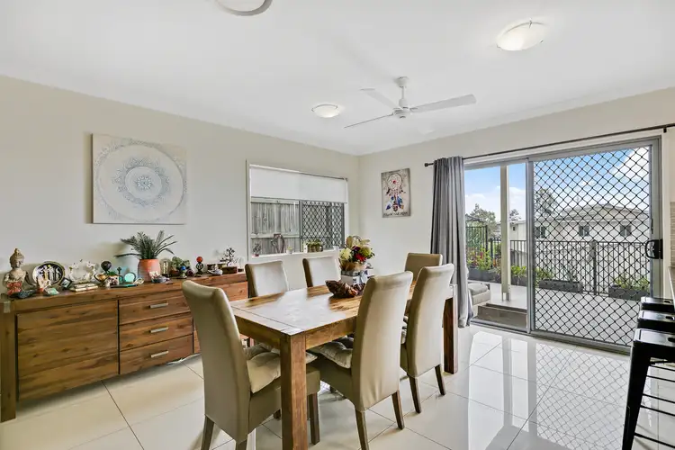 Sixth view of Homely townhouse listing, 58/14 Photinia Crescent, Mountain Creek QLD 4557