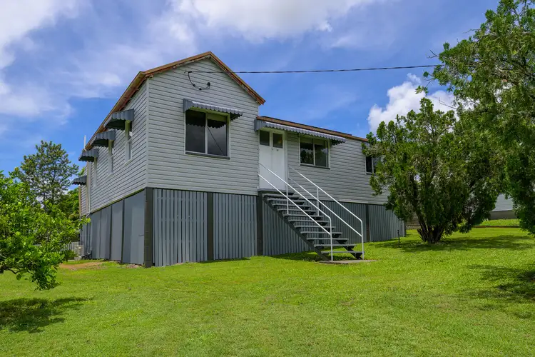 Main view of Homely house listing, 11 Tucker Street, Gympie QLD 4570