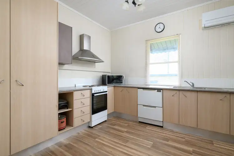 Second view of Homely house listing, 11 Tucker Street, Gympie QLD 4570