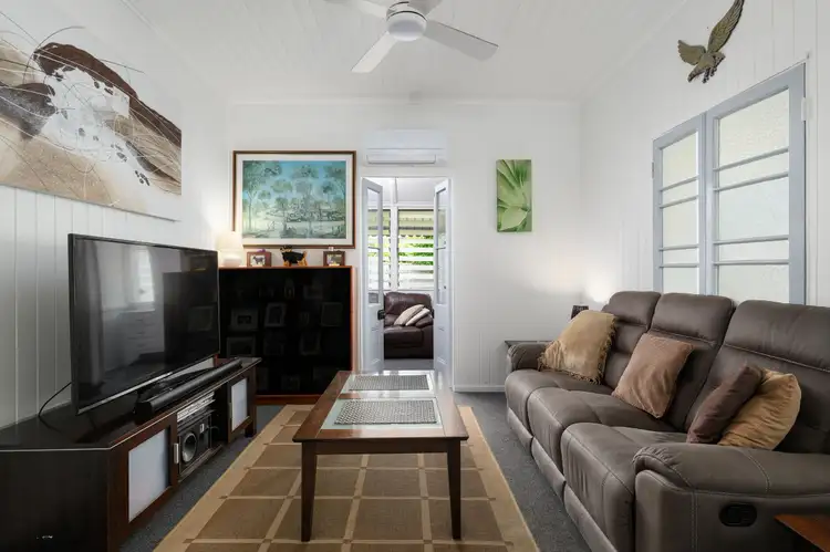 Third view of Homely house listing, 11 Tucker Street, Gympie QLD 4570