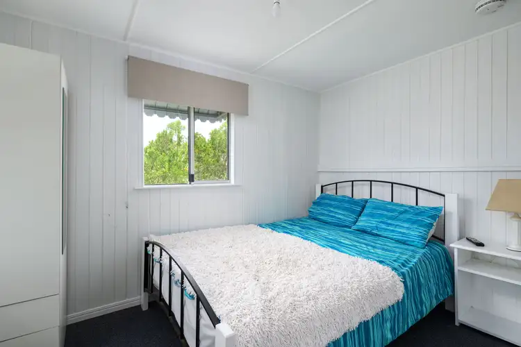 Fifth view of Homely house listing, 11 Tucker Street, Gympie QLD 4570
