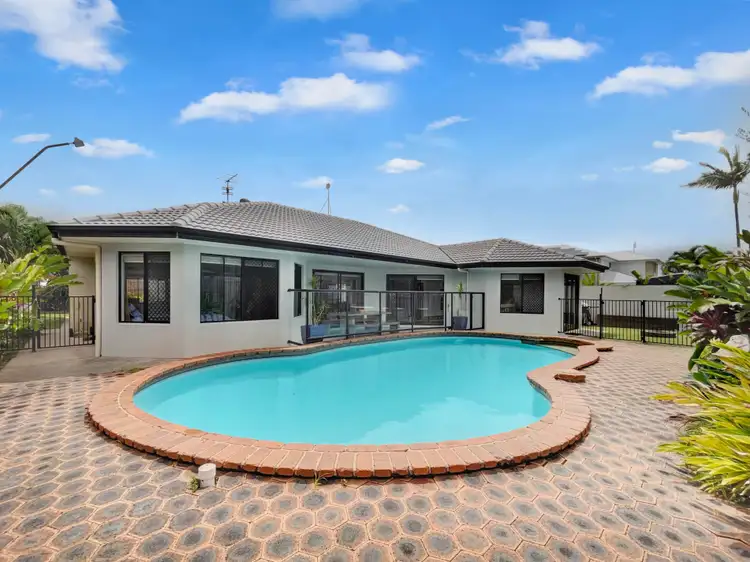 Main view of Homely house listing, 28 Murrindi Street, Minyama QLD 4575