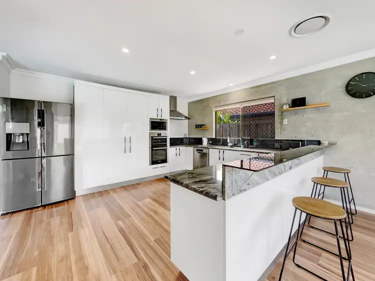 Fourth view of Homely house listing, 28 Murrindi Street, Minyama QLD 4575