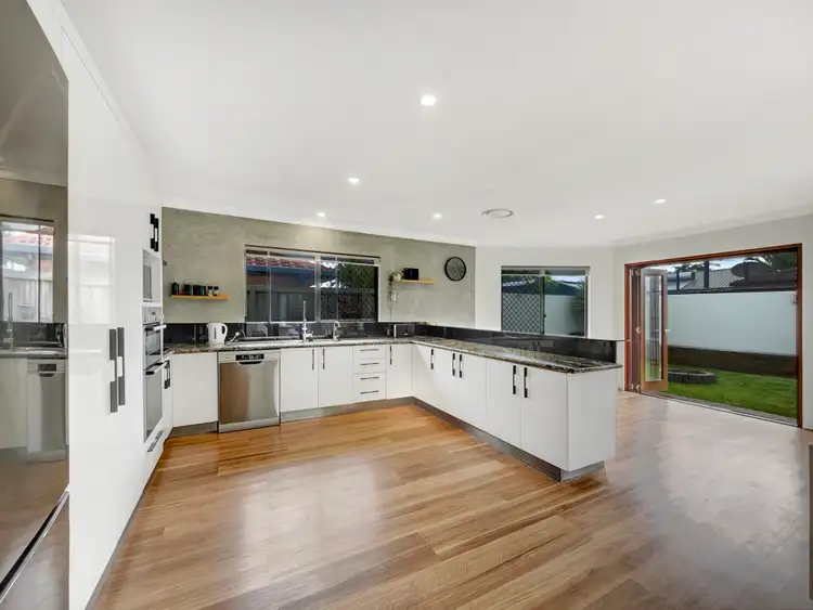Fifth view of Homely house listing, 28 Murrindi Street, Minyama QLD 4575