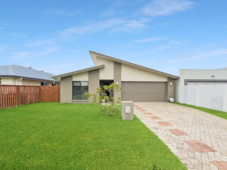Second view of Homely house listing, 13 Pepper Tree Circuit, Maroochydore QLD 4558
