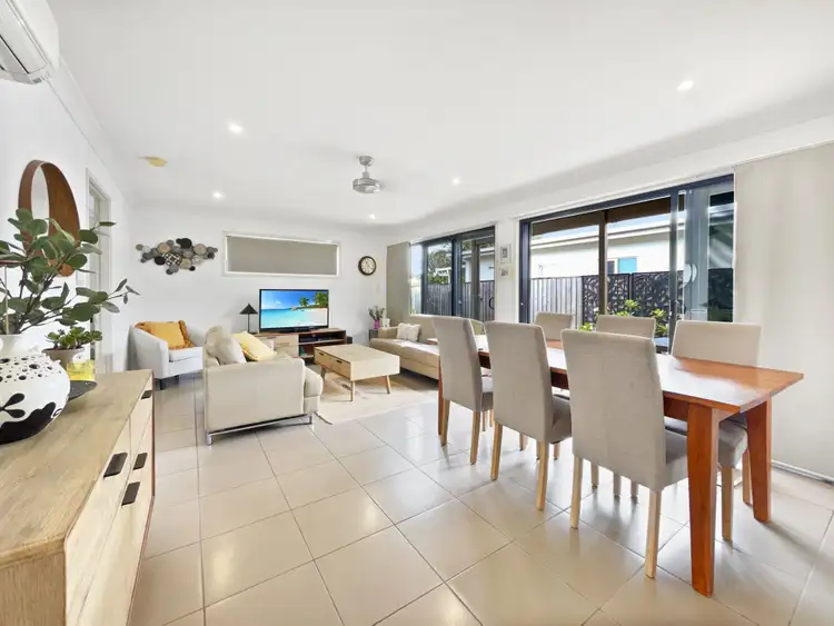 Third view of Homely house listing, 13 Pepper Tree Circuit, Maroochydore QLD 4558