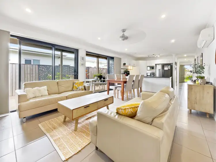 Fifth view of Homely house listing, 13 Pepper Tree Circuit, Maroochydore QLD 4558