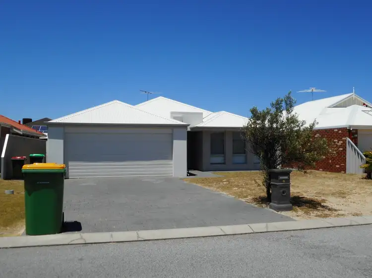 Main view of Homely house listing, 9 Celtic Crescent, Shoalwater WA 6169