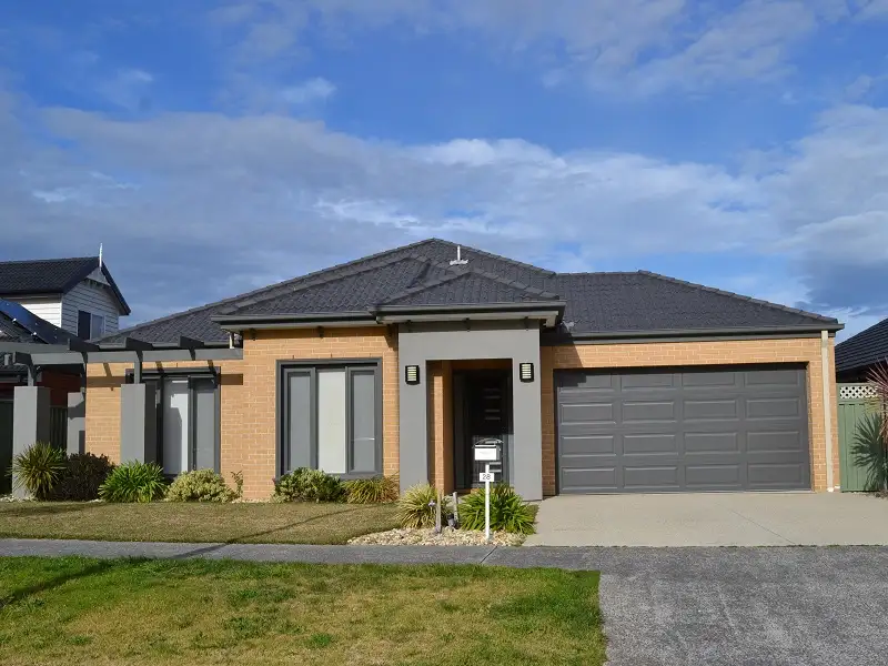Main view of Homely house listing, 28 Park Orchard Drive, Pakenham VIC 3810