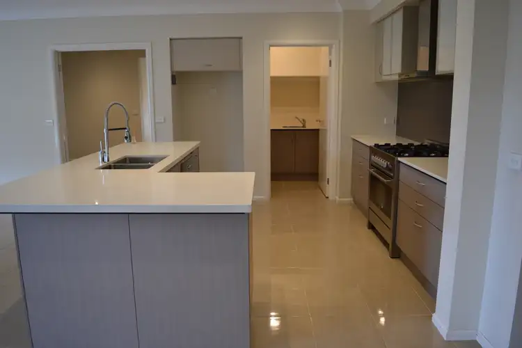 Fourth view of Homely house listing, 28 Park Orchard Drive, Pakenham VIC 3810