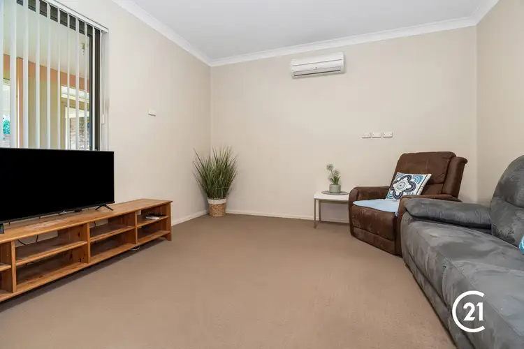 Third view of Homely villa listing, 8 Palm Springs Avenue, Glenning Valley NSW 2261