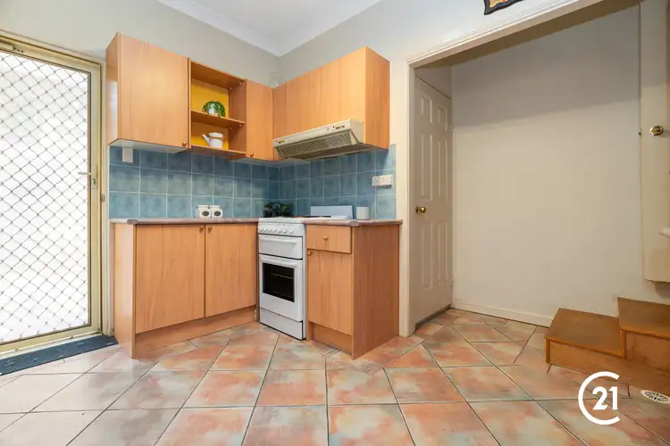 Fourth view of Homely villa listing, 8 Palm Springs Avenue, Glenning Valley NSW 2261
