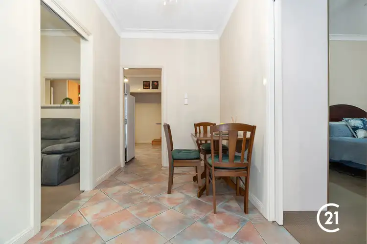Sixth view of Homely villa listing, 8 Palm Springs Avenue, Glenning Valley NSW 2261