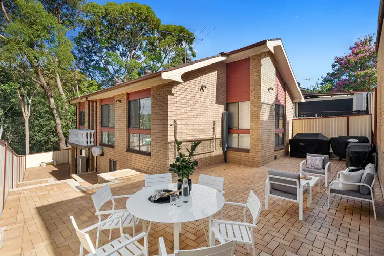 Main view of Homely townhouse listing, 4/6 Arthur Street, Bexley NSW 2207
