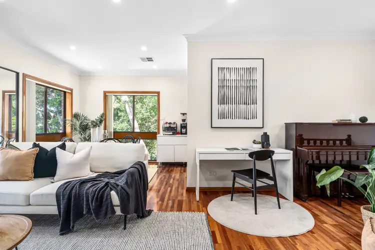 Second view of Homely townhouse listing, 4/6 Arthur Street, Bexley NSW 2207