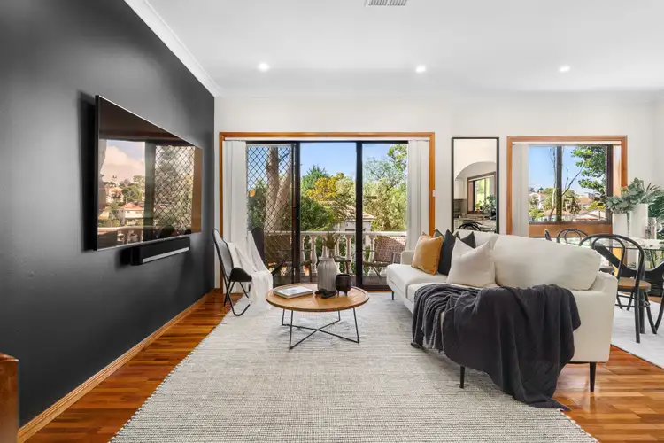 Third view of Homely townhouse listing, 4/6 Arthur Street, Bexley NSW 2207