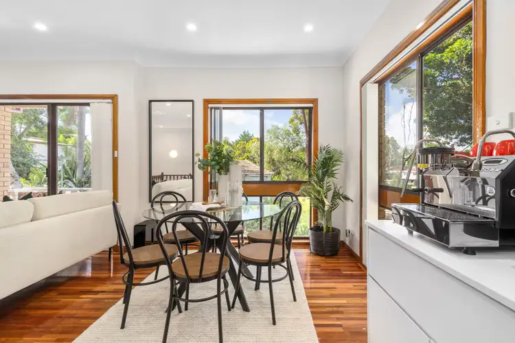 Fourth view of Homely townhouse listing, 4/6 Arthur Street, Bexley NSW 2207