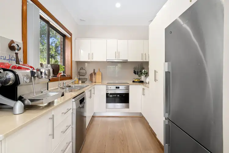 Fifth view of Homely townhouse listing, 4/6 Arthur Street, Bexley NSW 2207