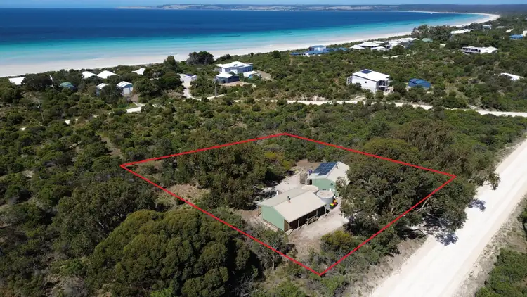 Second view of Homely house listing, 250 Island Beach Road, Island Beach SA 5222