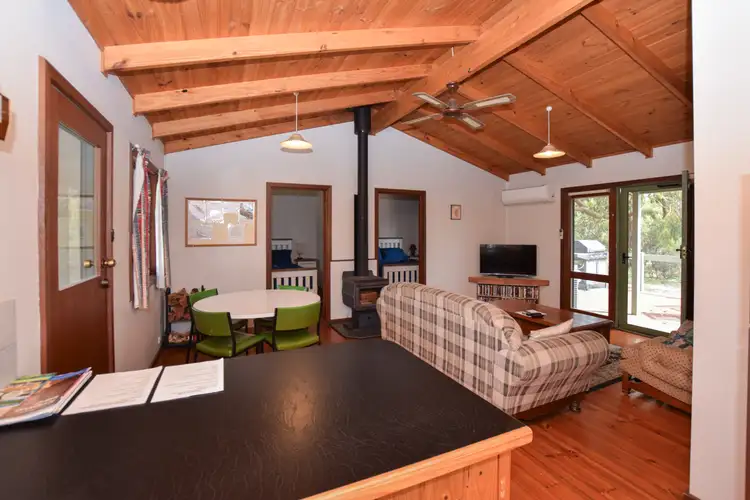 Fourth view of Homely house listing, 250 Island Beach Road, Island Beach SA 5222