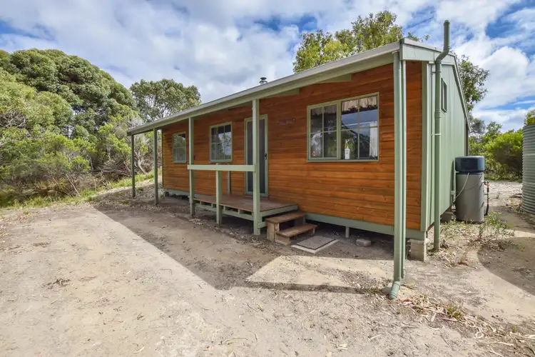 Fifth view of Homely house listing, 250 Island Beach Road, Island Beach SA 5222