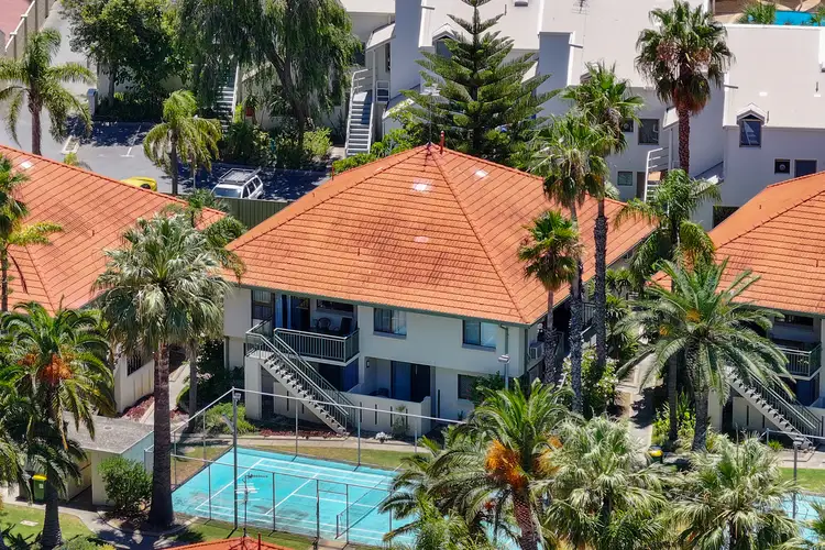 Second view of Homely unit listing, 62/130 Mandurah Terrace, Mandurah WA 6210