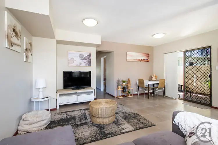 Fourth view of Homely unit listing, 62/130 Mandurah Terrace, Mandurah WA 6210