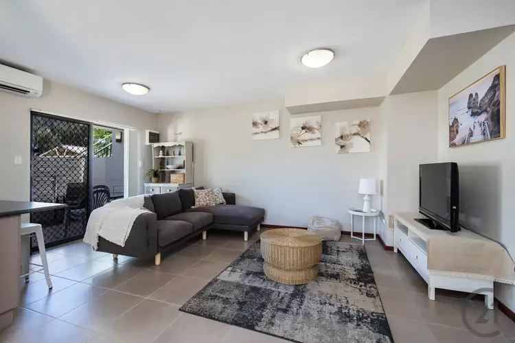 Fifth view of Homely unit listing, 62/130 Mandurah Terrace, Mandurah WA 6210