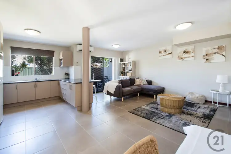 Sixth view of Homely unit listing, 62/130 Mandurah Terrace, Mandurah WA 6210
