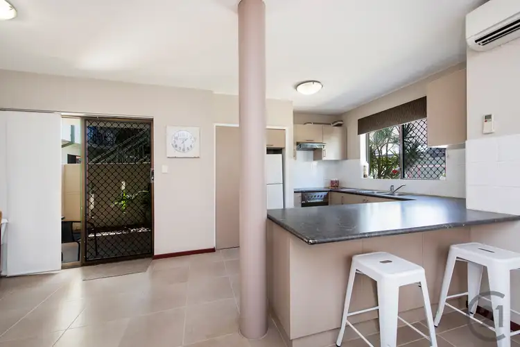 Seventh view of Homely unit listing, 62/130 Mandurah Terrace, Mandurah WA 6210