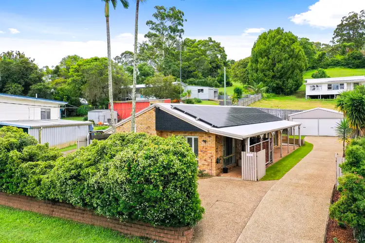 86 Coes Creek Road, Burnside QLD 4560