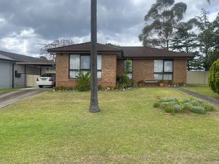 Main view of Homely house listing, 2 Thurso Place, St Andrews NSW 2566