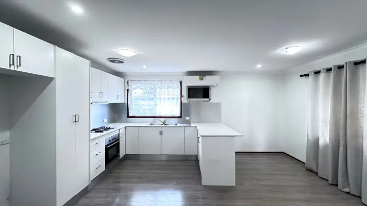 Second view of Homely house listing, 2 Thurso Place, St Andrews NSW 2566