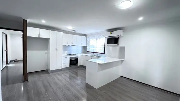 Third view of Homely house listing, 2 Thurso Place, St Andrews NSW 2566